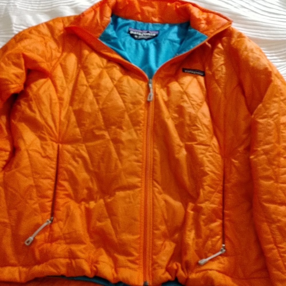 PatagoniaJacket